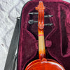 Dipalo 1/2 Violin Outfit