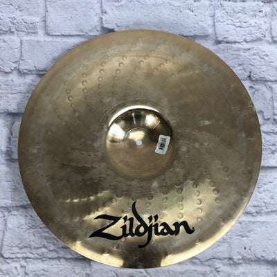 Zildjian 18in Z Custom Medium Crash Cymbal