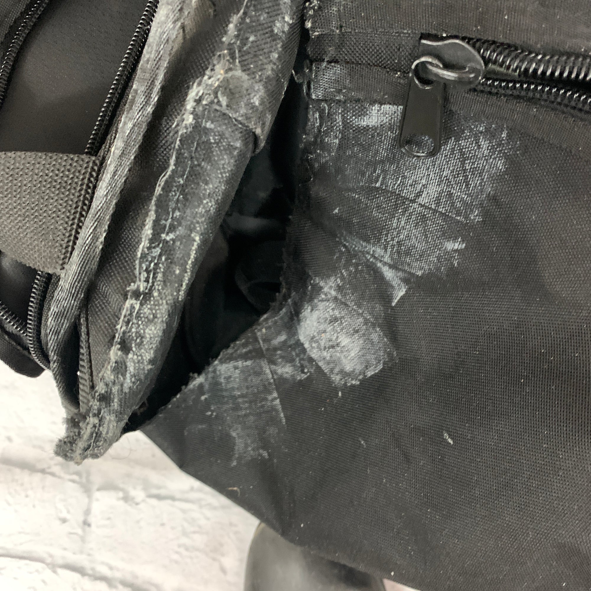 Kaces Hardware Bag Case AS IS