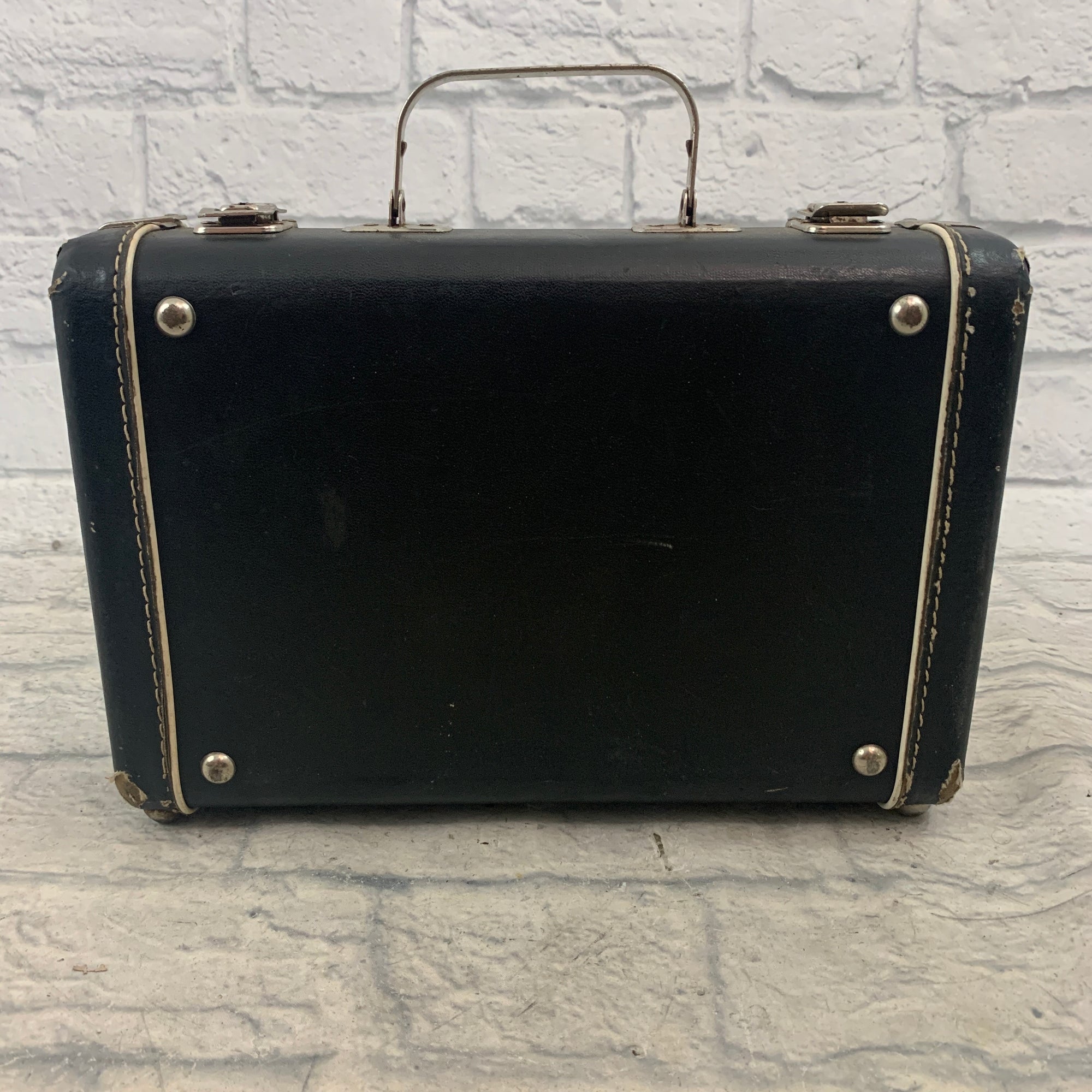 Vintage 1968 Evette and Schaffer E-13 Bb Clarinet w/Case