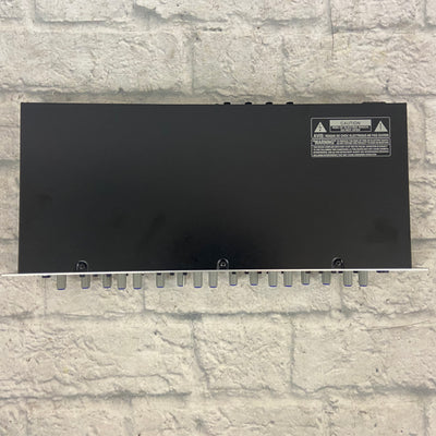Alto HPA4 4-Channel Heaphone Amplifier