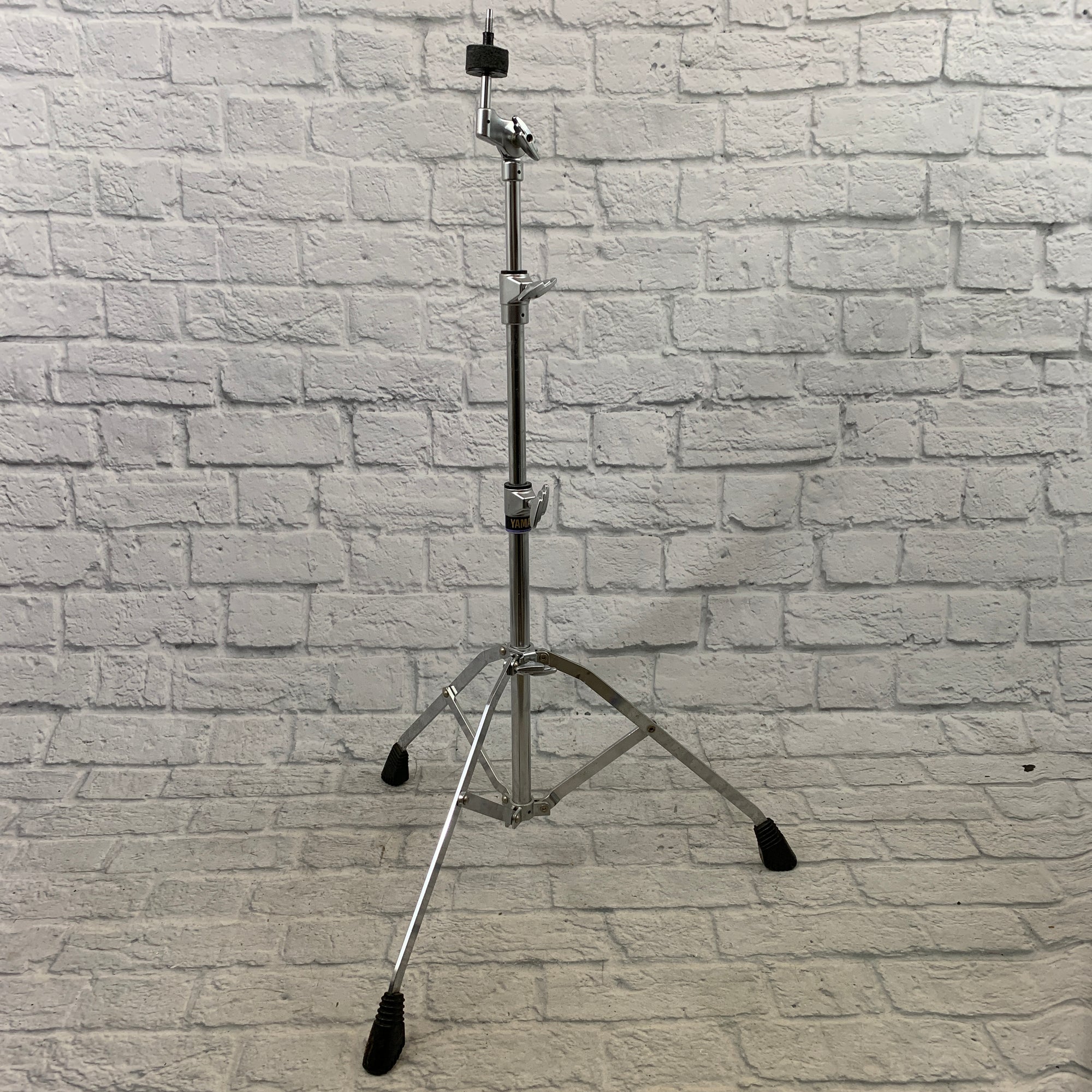 Yamaha Single Braced Straight Stand