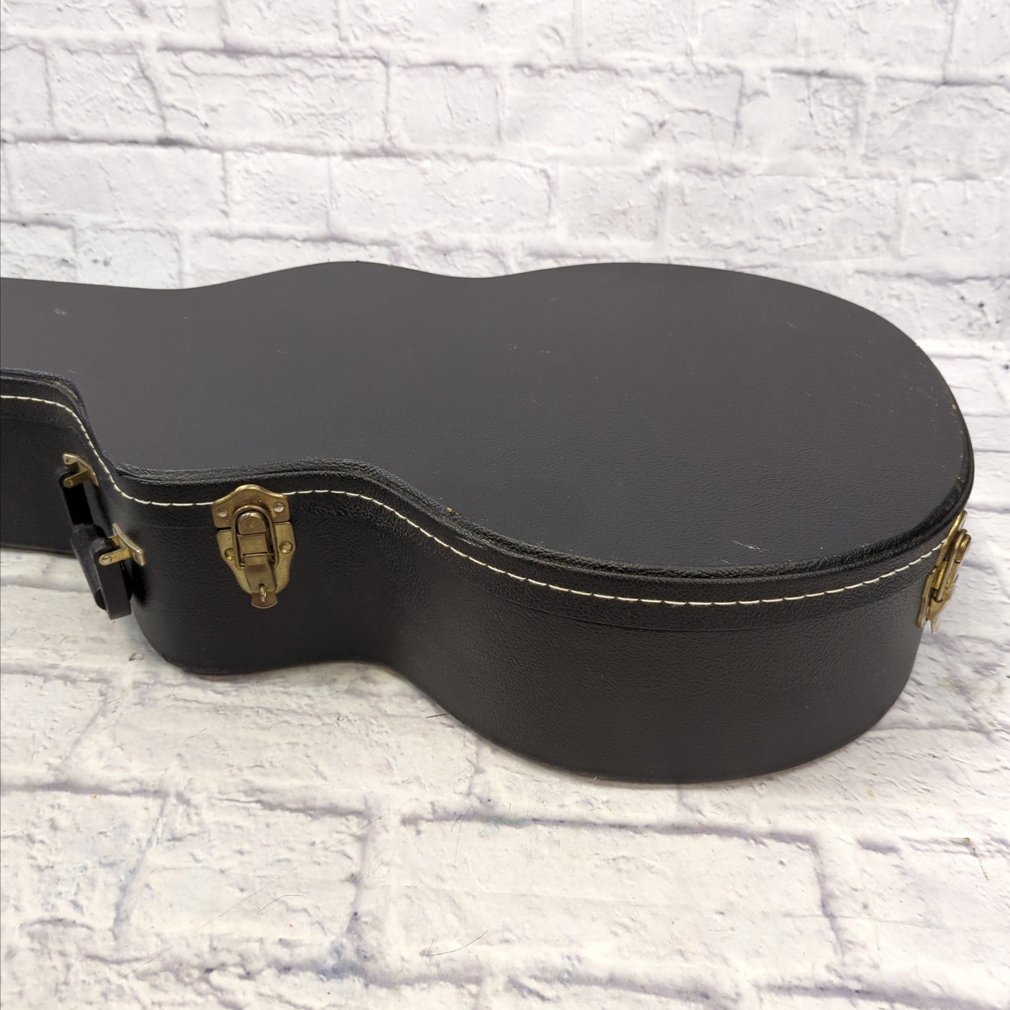 Tkl acoustic guitar discount case