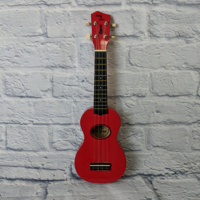 Eddy Finn EF-MBL Ukulele
