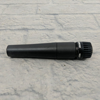 Shure Sm-57 Dynamic Microphone