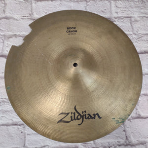 Zildjian Rock Crash 17" Crash Cymbal