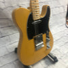 Fender Player Series Telecaster Butterscotch