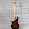 Yamaha RBX170Y 4 String Bass Guitar