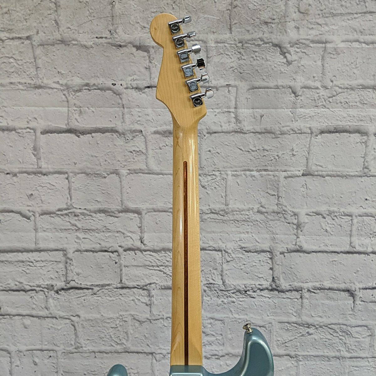 Fender 2002 Standard Stratocaster Electric Guitar
