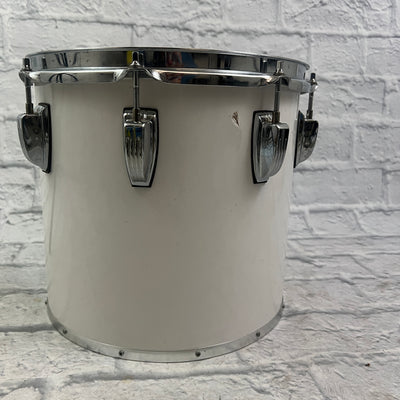 Ludwig Power Concert Tom 12" - White
