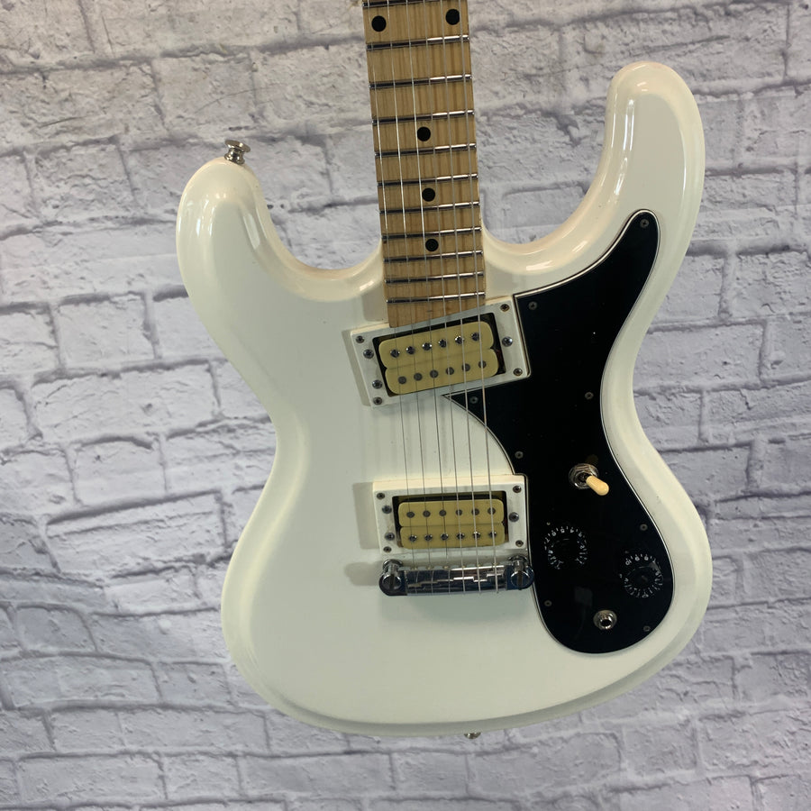 Univox Hi Flyer Electric Guitar
