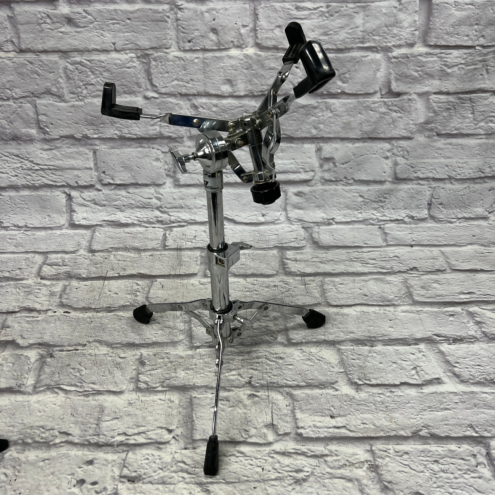 Groove Percussion Single Braced Snare Stand