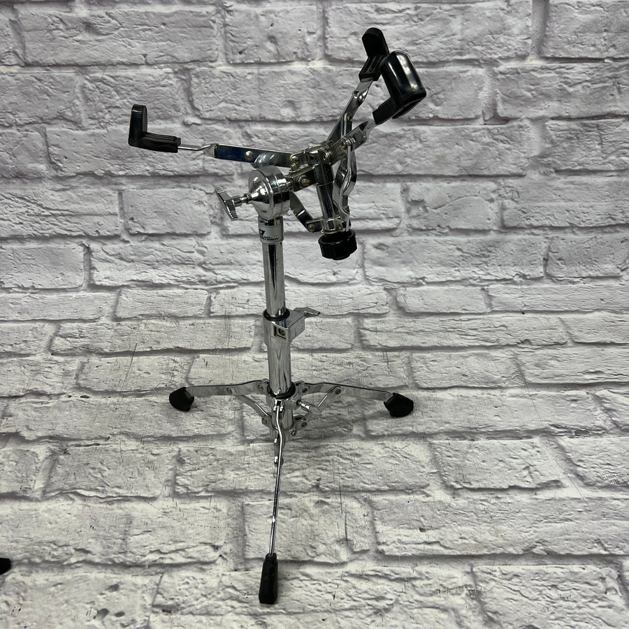 Groove Percussion Single Braced Snare Stand