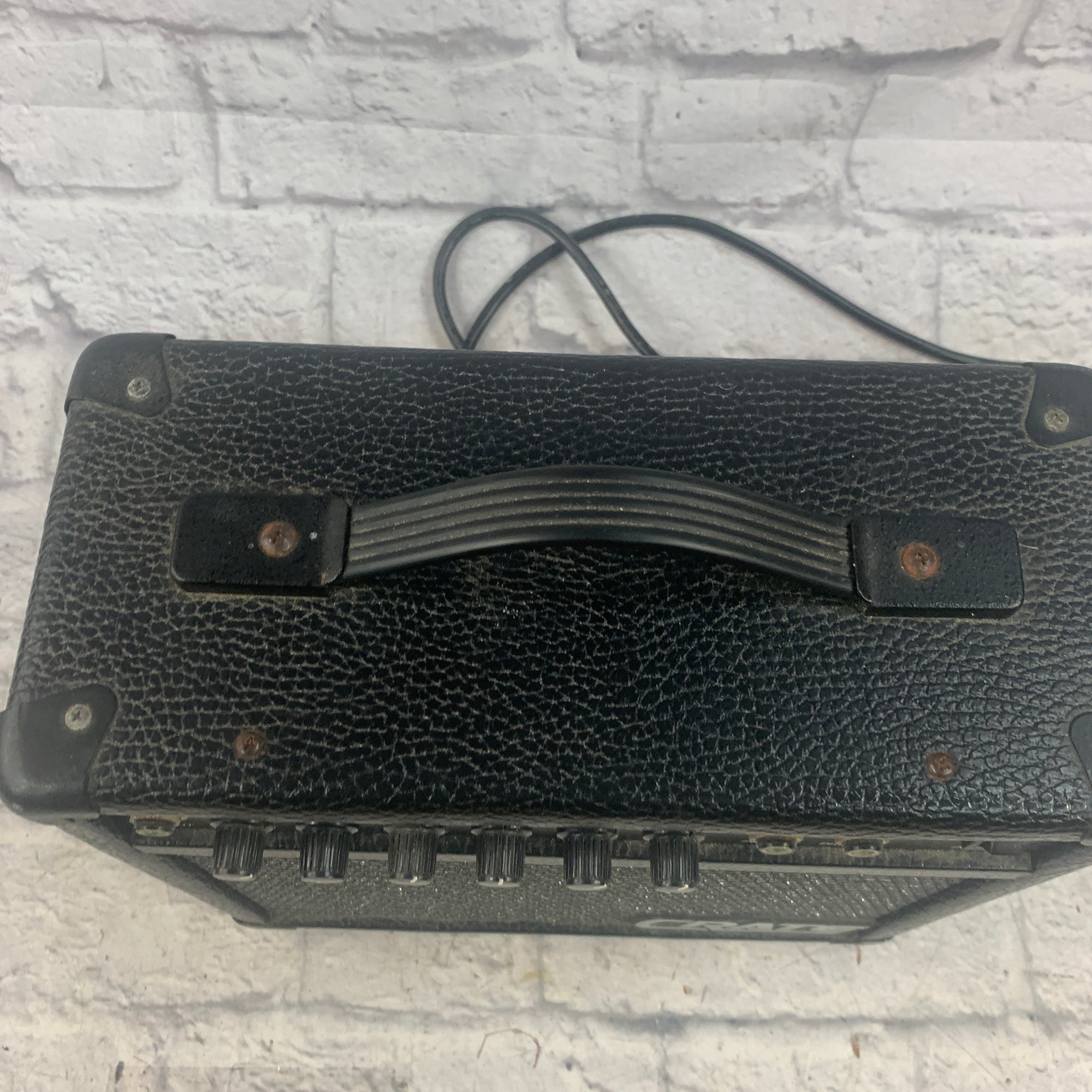 Crate EL-10G  Guitar Combo Amp