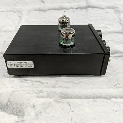 FX-Audio Tube 03 Preamplifier RCA