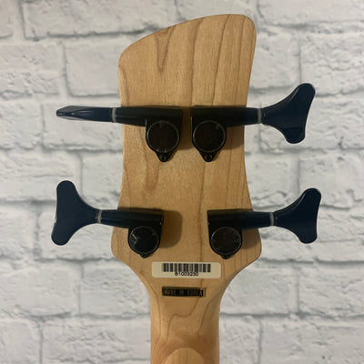 Hartke PJ 4-String Bass 4 String Bass Guitar