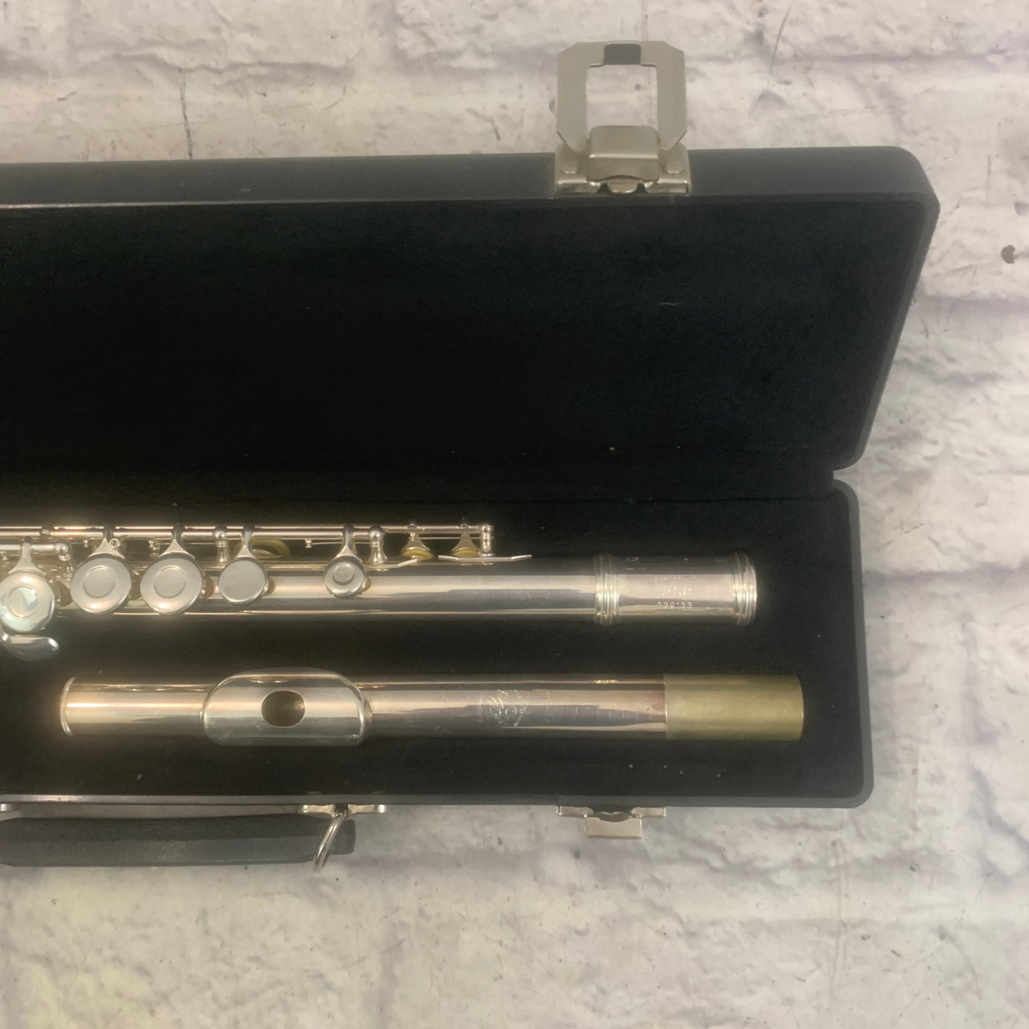 Perri's Leathers (Guitar) Strap