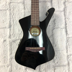 Ibanez UICT10 Iceman Tenor Ukulele