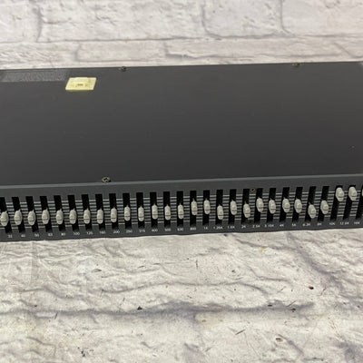 Electro-Voice EQ-131 Rack EQ