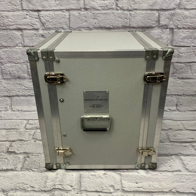 Broadway Music Inc. Rack Case