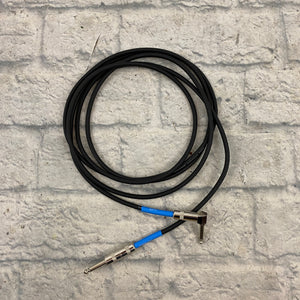 Livewire Right Angle Instrument Cable