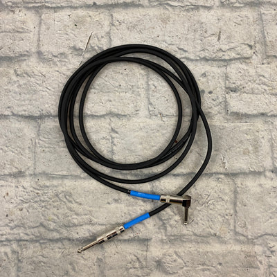 Livewire Right Angle Instrument Cable