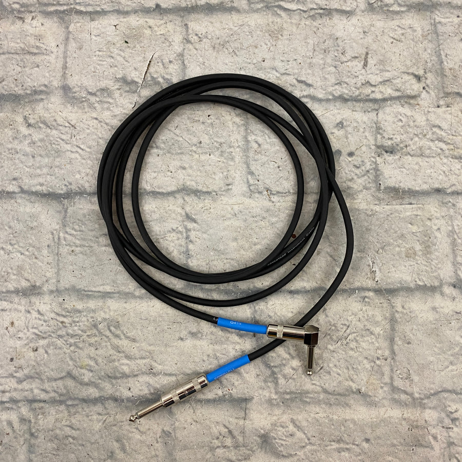 Livewire Right Angle Instrument Cable