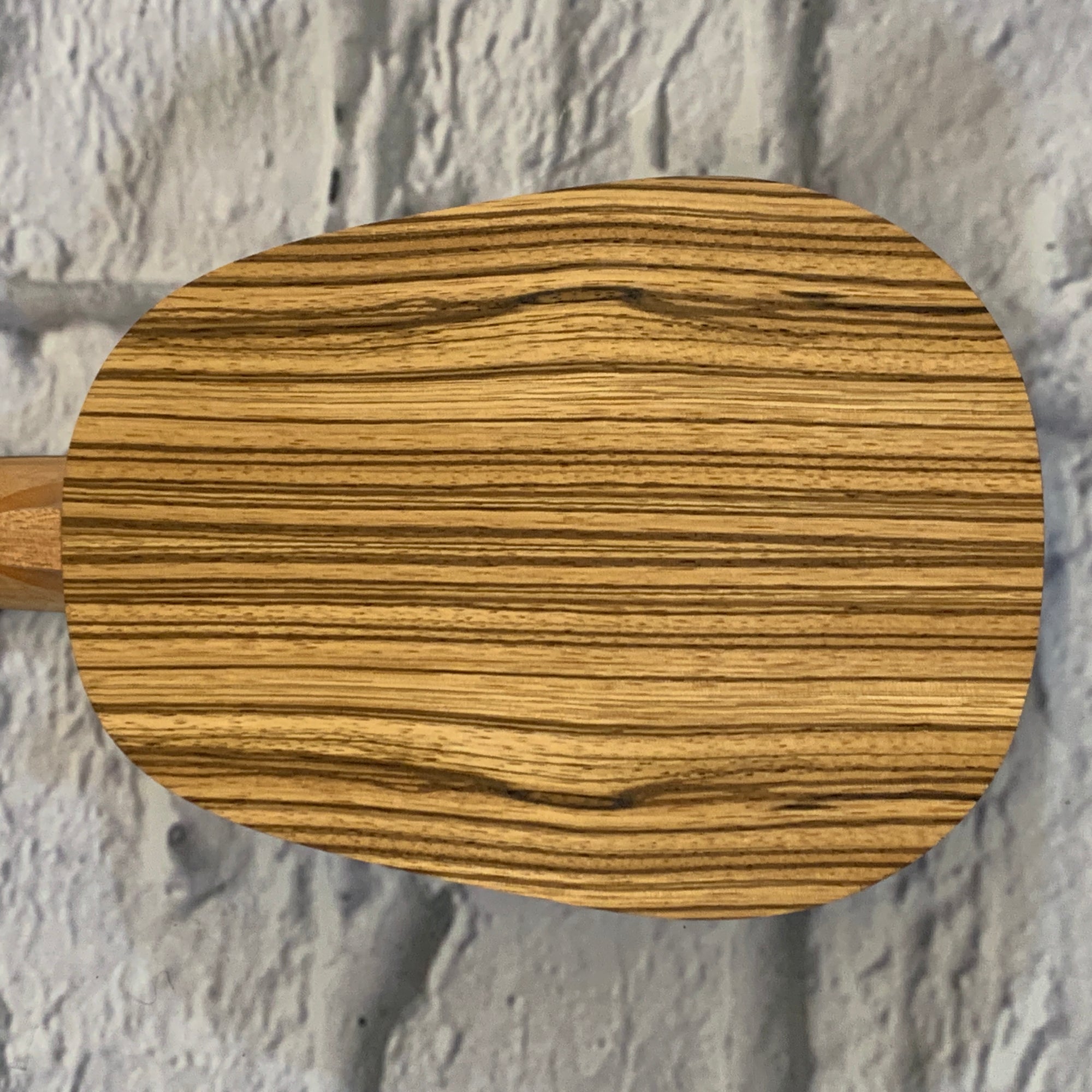 Suzuki SUKS-PA-ZB Concert Ukulele