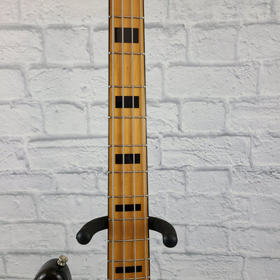Squier Classic Vibe '70s Precision Bass - Walnut