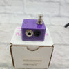 Henretta Engineering Purple Octopus Octave Up Pedal