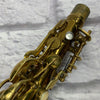1946 Conn 6M "Naked Lady" Alto Saxophone w/ Case