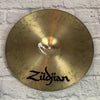 Zildjian Avedis 16" Medium Thin Crash
