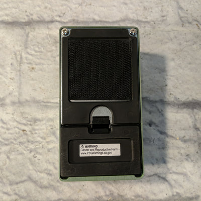 Ibanez TS9 Tube Screamer Overdrive Pedal