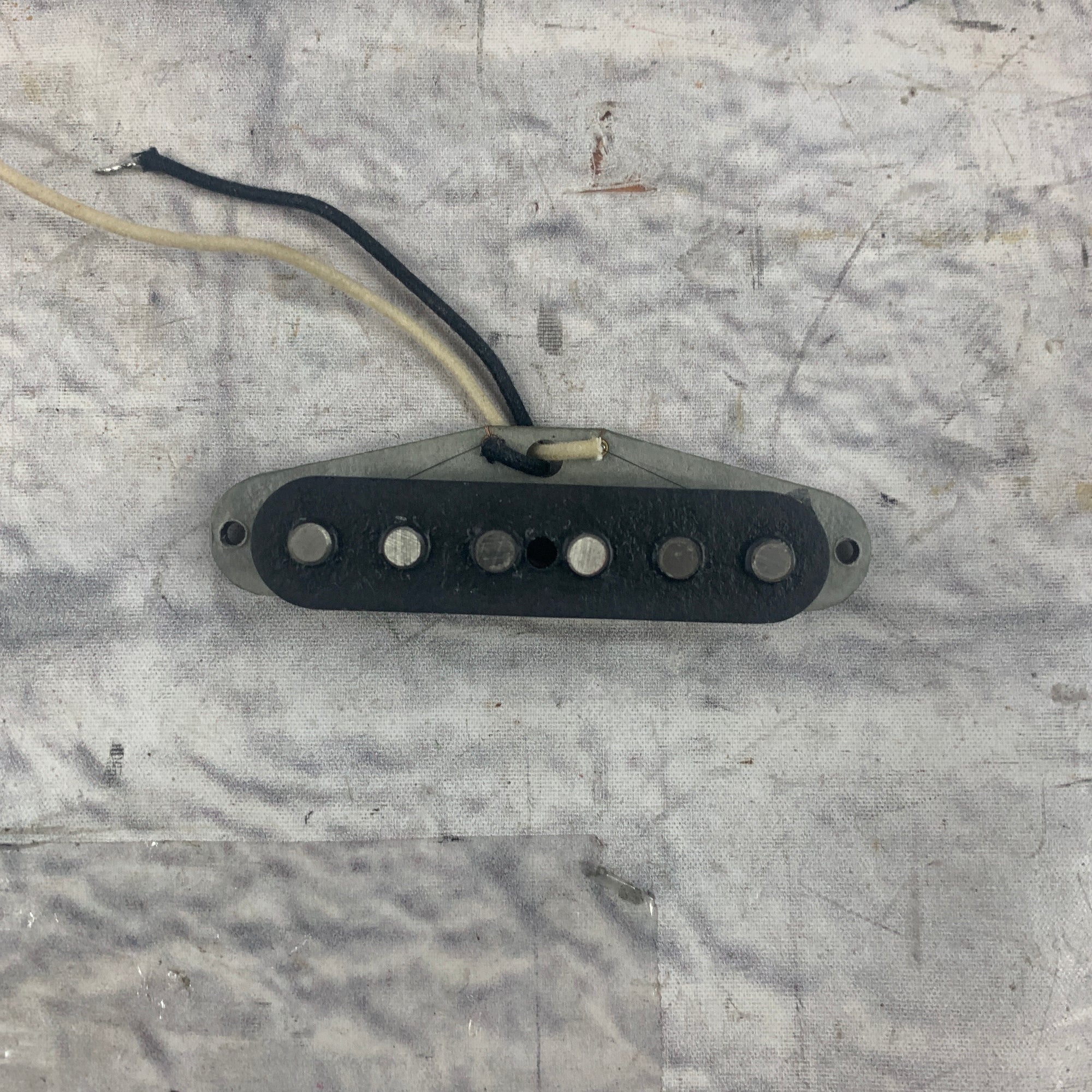 Manlius Hot Shot 69 Neck Pickup Pickups