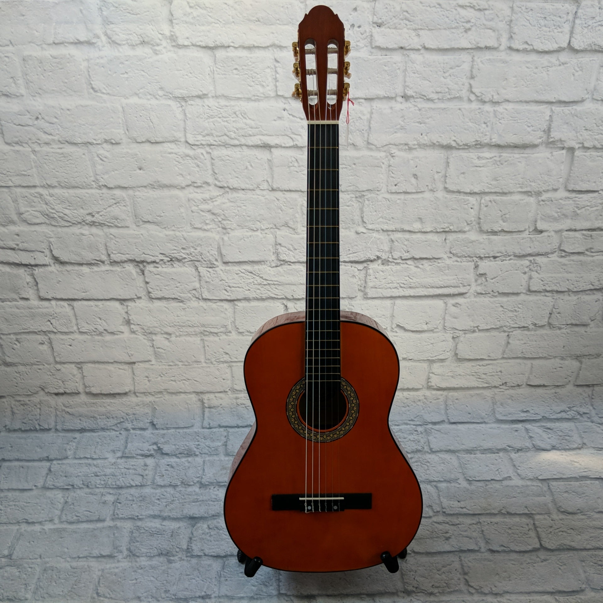 New York Pro Classical Acoustic Guitar