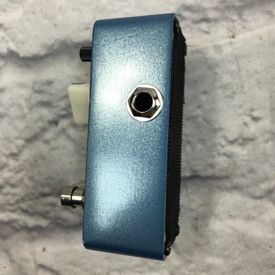 Mooer Mini Delay Pedal Refinished
