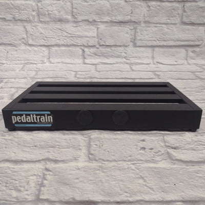 Pedaltrain 22x12.5 Pedal Board W/ Hard Case