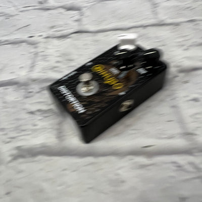 Gihubo Distortion Pedal