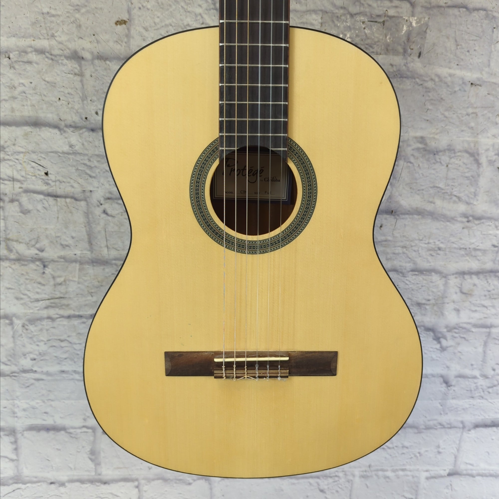 Cordoba Mirage C1M Full Size Classical Guitar