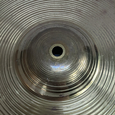 Solar by Sabian 16 Crash Cymbal