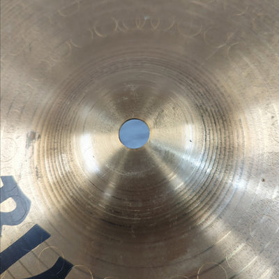 Sabian B8 Hi Hat Bottom 14 Hi Hats