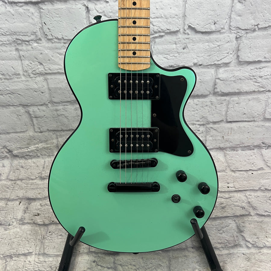 Moniker Reedsdale Electric Guitar