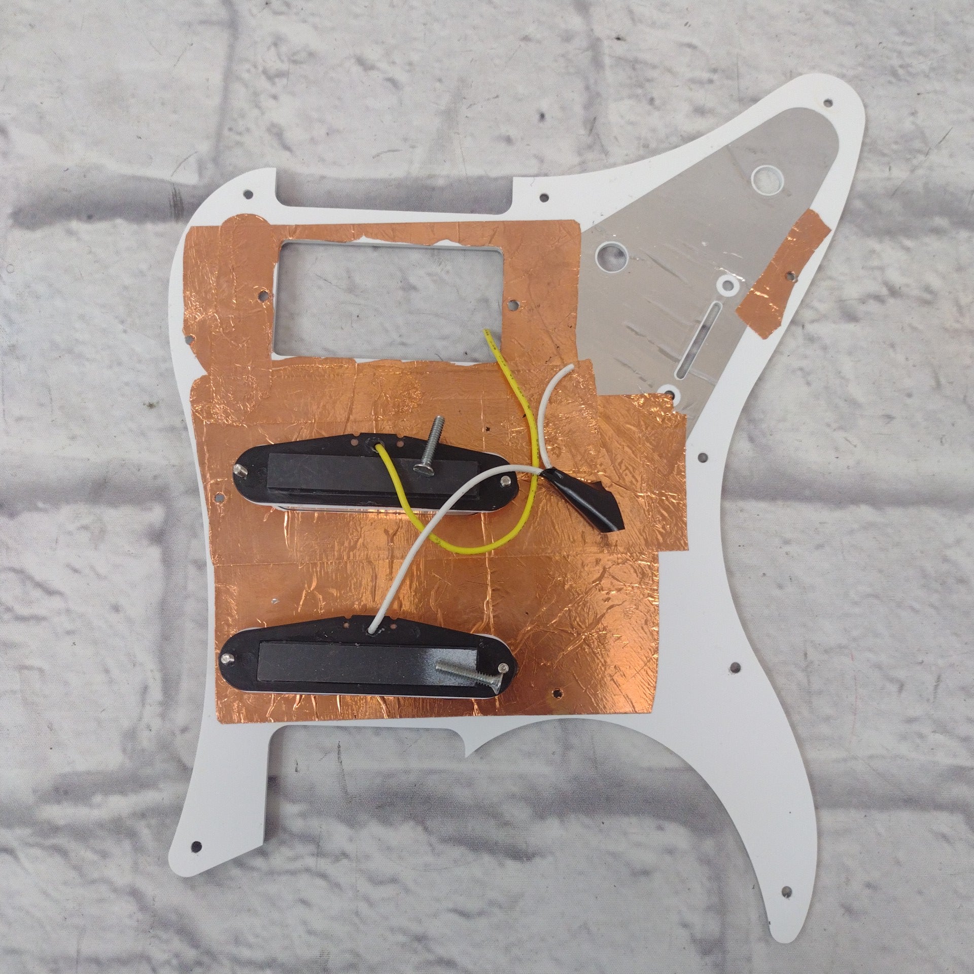 Ibanez Ceramic Humbucker Pair