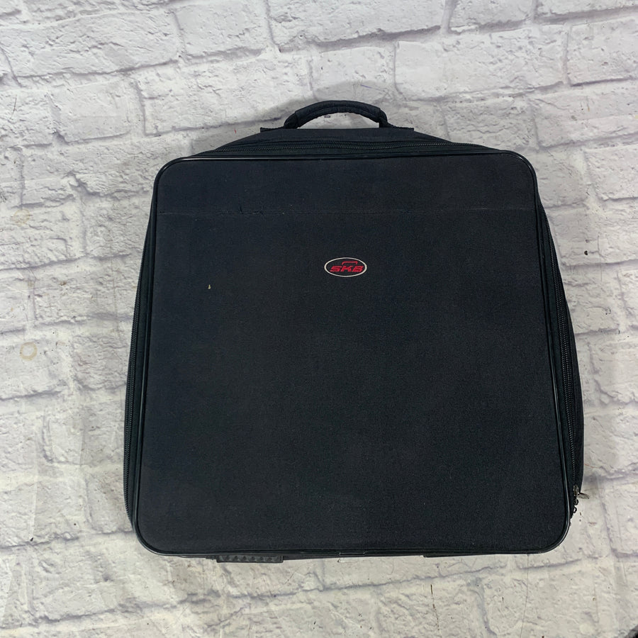 SKB 18 x 18 Mixer Bag