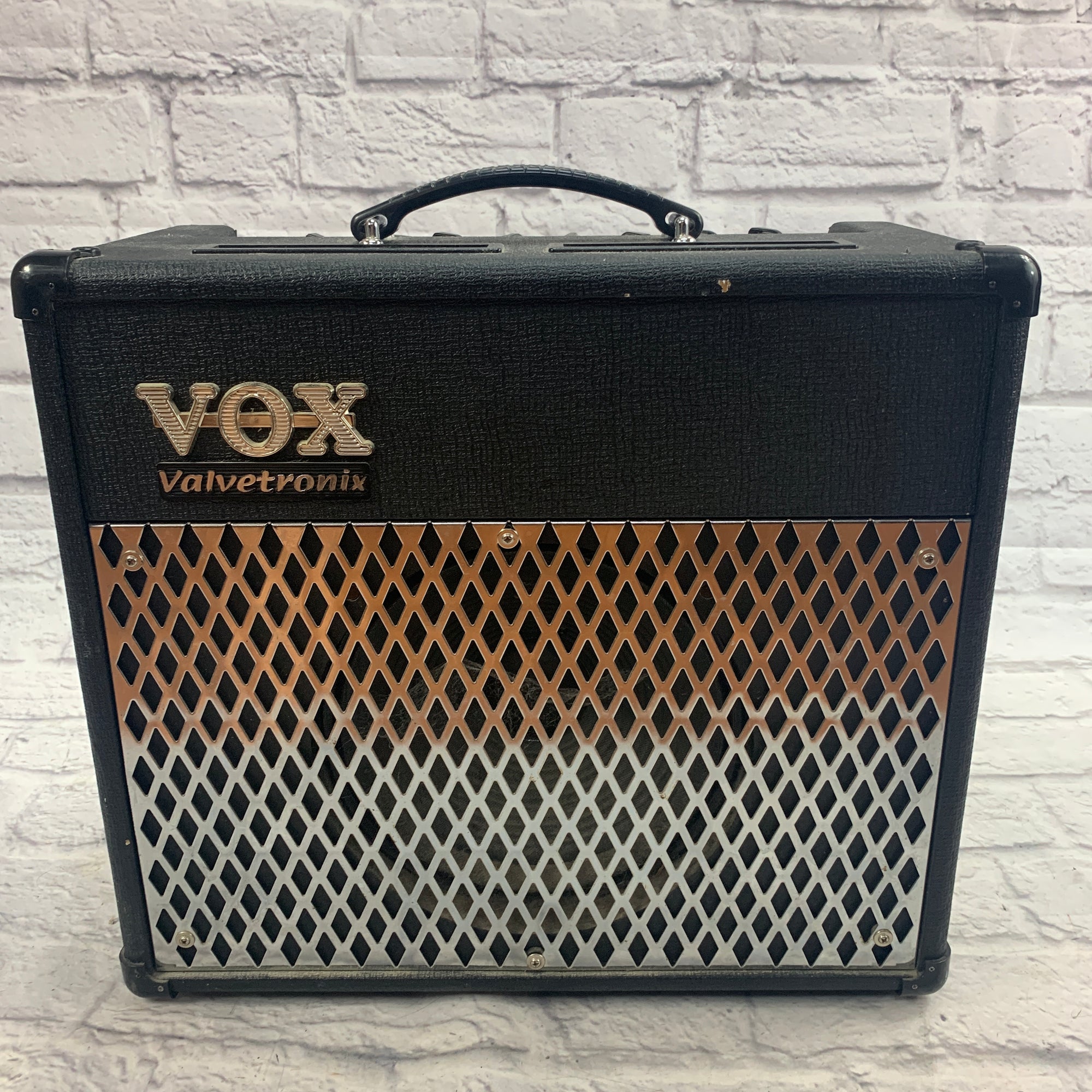 Vox AD30VT Guitar Combo