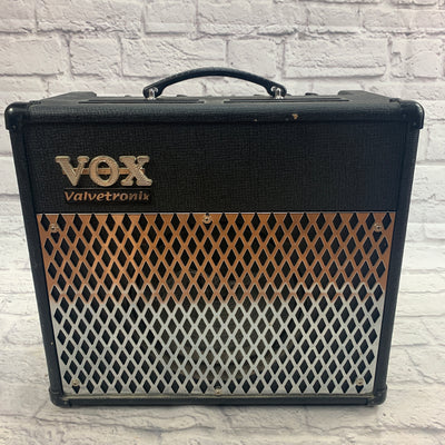 Vox AD30VT Guitar Combo