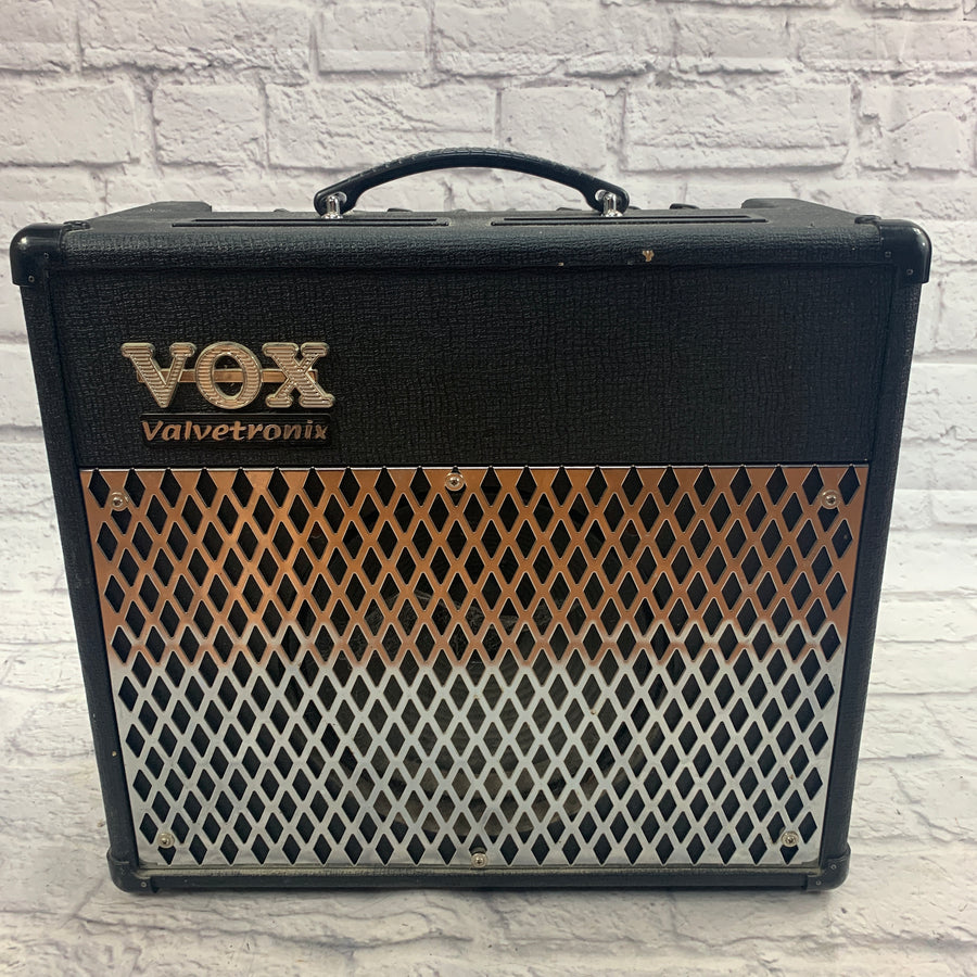 Vox AD30VT Guitar Combo