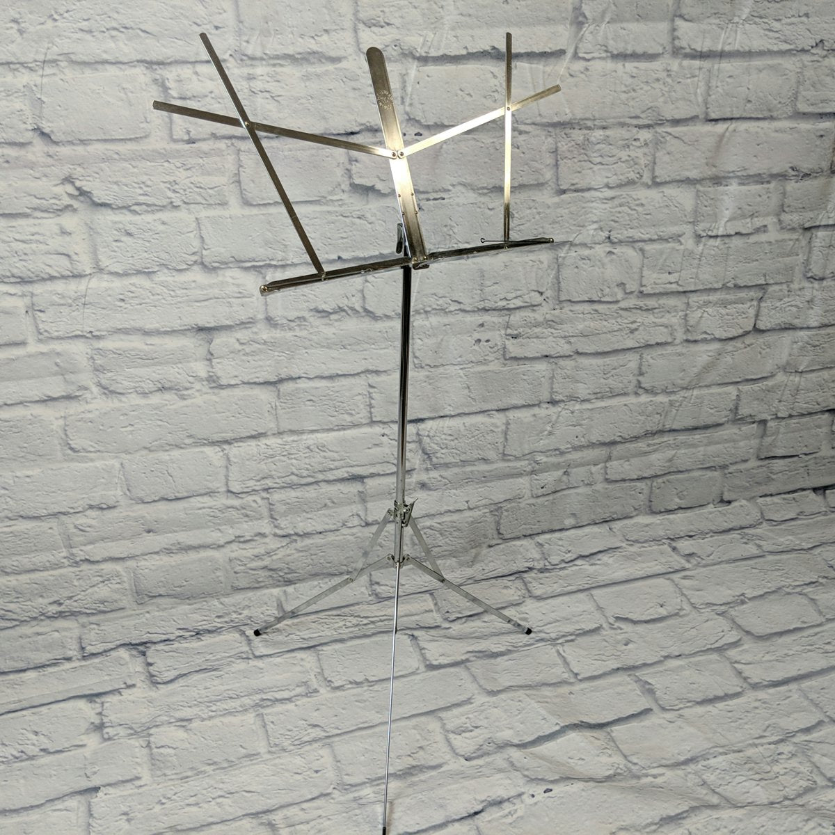 Hamilton 400 music stand
