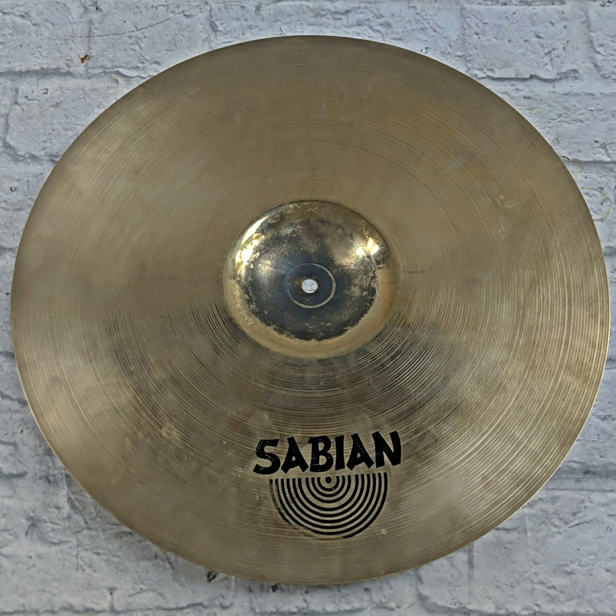 Sabian 18 AAX X-Plosion Crash Cymbal