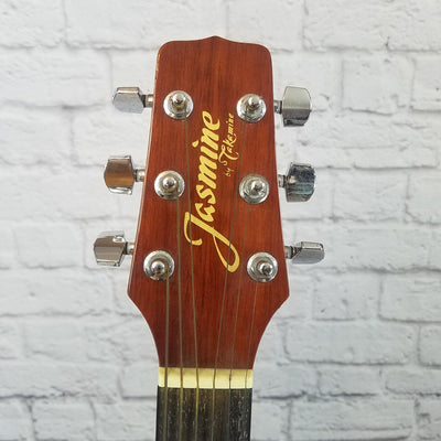 Jasmine S-45 Acoustic Guitar